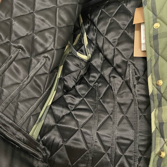 Burberry coat - Picture 2 of 8